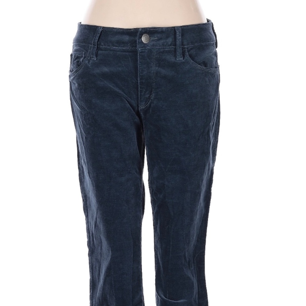 Ann Taylor Loft Corduroy Pants 29/8